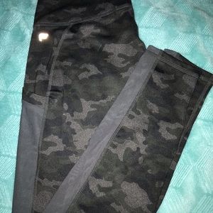 Fabletics full length leggings. Never worn